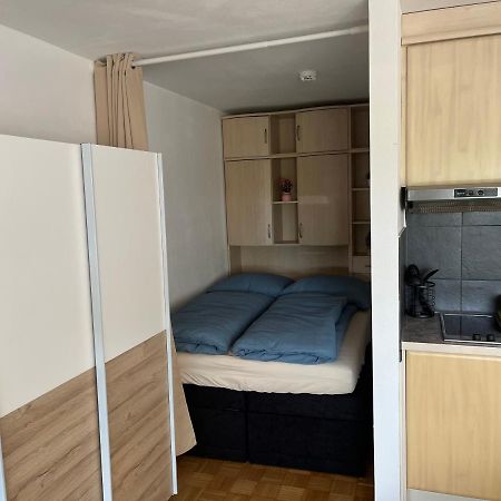 Schone Wohnung Nahe Innenstadt Wurtzburgo Exterior foto