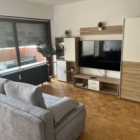 Schone Wohnung Nahe Innenstadt Wurtzburgo Exterior foto