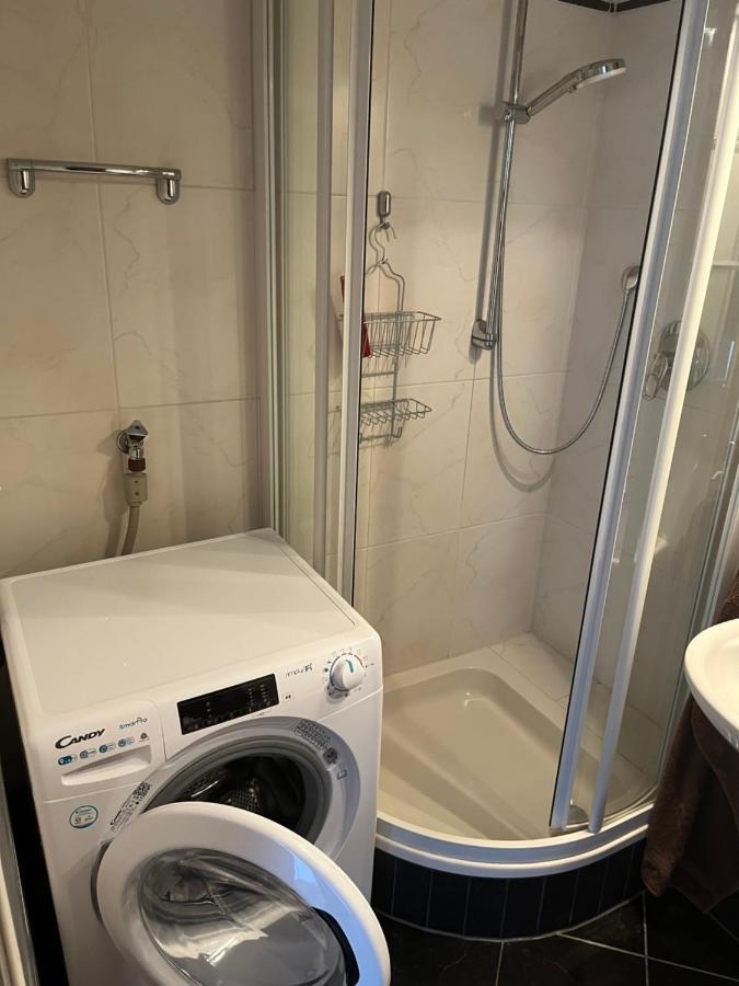 Schone Wohnung Nahe Innenstadt Wurtzburgo Exterior foto
